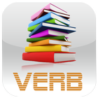 Irregular Verb Dictionary ikona