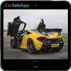 Car Sale in Malaysia - Buy & Sell Cars Free أيقونة