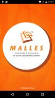 Malles Constructions ポスター