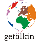 آیکون‌ getalkin