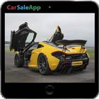 Car Sale Netherlands - Buy & Sell Cars Free আইকন