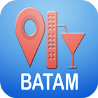 In Batam Travel Info আইকন