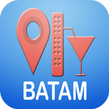 In Batam Travel Info أيقونة