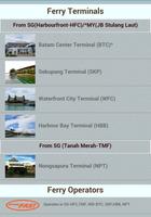 In Batam Travel Info 截图 3