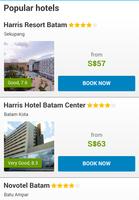 In Batam Travel Info screenshot 1