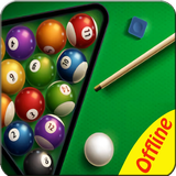 Billiards Offline Multiplayer