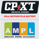 Icona CPXT Batteries