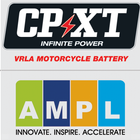 ikon CPXT Batteries