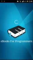 eBooks For Programmers Poster