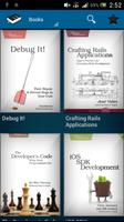 eBooks For Programmers syot layar 1