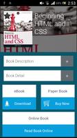 eBooks For Programmers syot layar 2