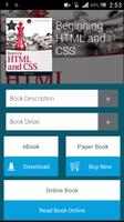 eBooks For Programmers captura de pantalla 2