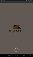 Kurate Affiche