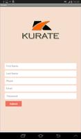 Kurate screenshot 2