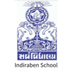 Indiraben School(Parents App) 图标