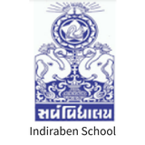 Indiraben School(Parents App) アイコン