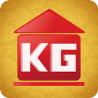 KG Foundations icône