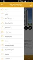 KG Foundations captura de pantalla 1