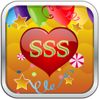 Icona SHAYARI STATUS SMS - SSS