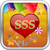 SHAYARI STATUS SMS  icon