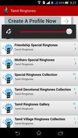 Tamil Ringtones poster