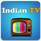 Indian TV -  Live  Tv channels icône