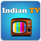 Indian TV -  Live  Tv channels biểu tượng