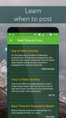 Postmize: unfollowers analytics for Instagram APK download