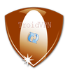 Troid VPN Free VPN Proxy 아이콘 Troid VPN Free VPN Proxy 아이콘
