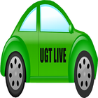 UGT Live icône