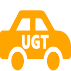 Ugt Tracking ไอคอน