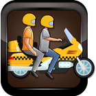 Bike Taxi - Customer App icône