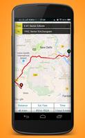 Bike Taxi - Customer App capture d'écran 2