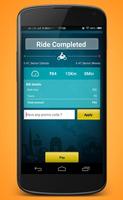 Bike Taxi - Customer App capture d'écran 3