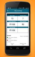 Bike Taxi - Driver App syot layar 2
