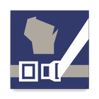 Local Seatbelt Survey icon