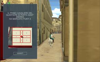 Giostra Del Saracino The Game Ekran Görüntüsü 3