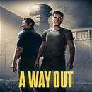 A Way Out Game Wallpaper and Arts APK