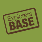 آیکون‌ Explorers Base