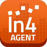 In4Agent icône
