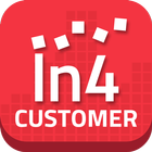 In4Customer icon