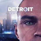ikon Detroit Become Human Wallpaper