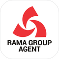 Rama CP Relations