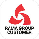 RAMA Life icône