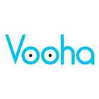 آیکون‌ Vooha