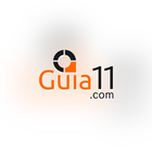 Guia11App simgesi