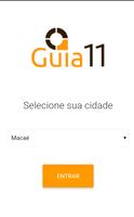 Guia11App 海報