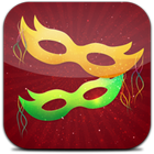 Marchinhas de Carnaval أيقونة
