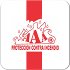 AAA Fire Extinguisher Report-icoon