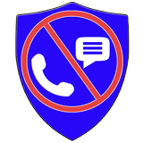 Call Blocker ícone